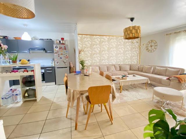 Appartement vente à Montpellier, Cournonterral