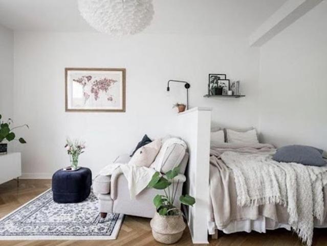 Appartement vente à Creil, Carnot