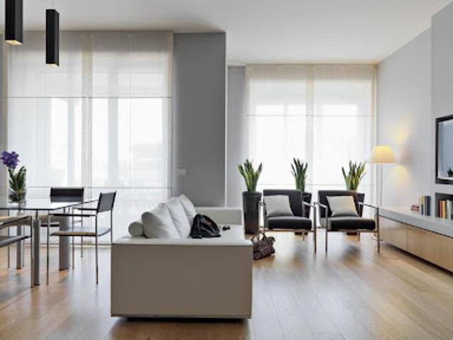 Appartement vente à Creil, Carnot