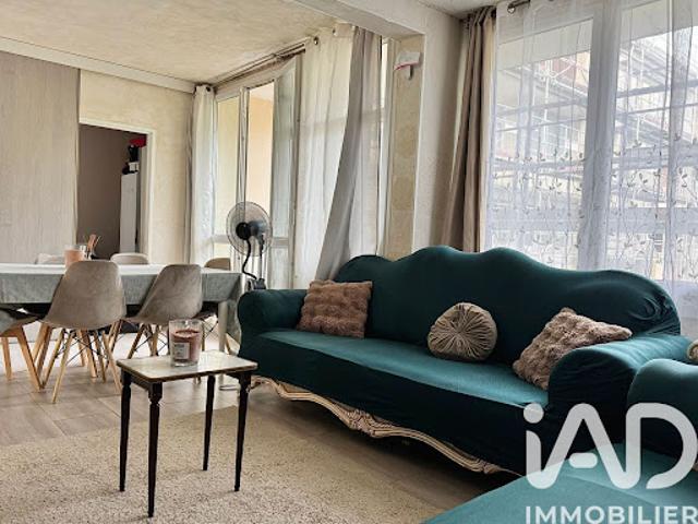 Appartement vente à Évry, Crosne