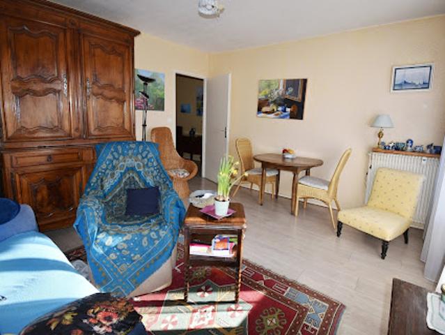 Appartement vente à Vichy, Cusset