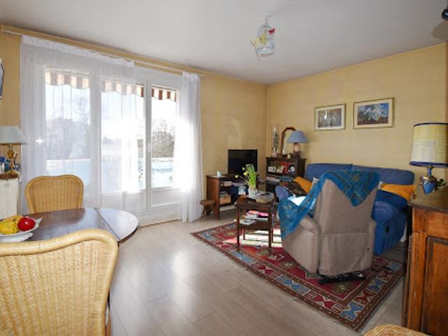 Appartement vente à Vichy, Cusset