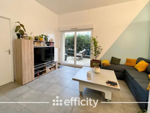 Appartement vente à Dagneux, Ain