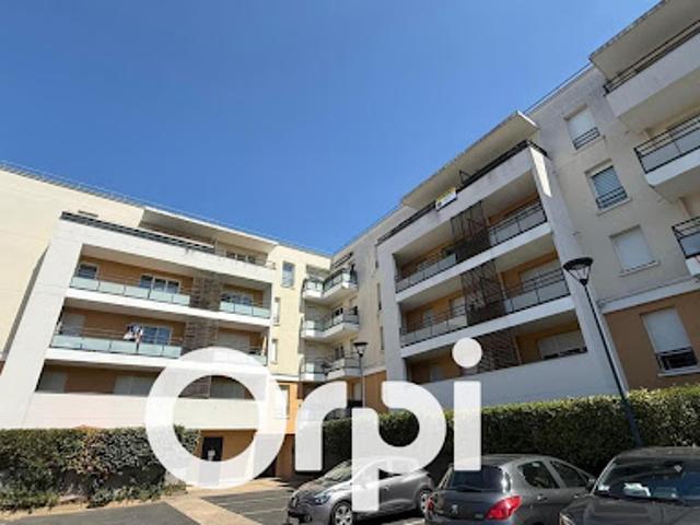 Appartement vente à Melun, Dammarie-les-lys