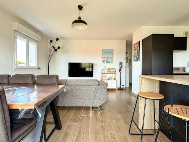 Appartement vente à Dax