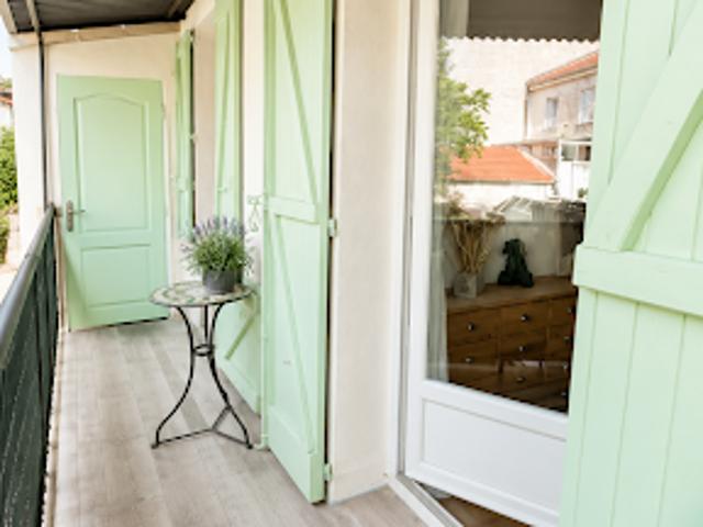 Appartement vente à Arrondissement de Draguignan, Draguignan