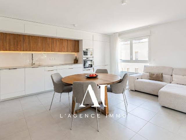 Appartement vente à Gex, Échenevex