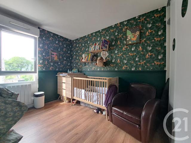 Appartement vente à Vannes, Bretagne