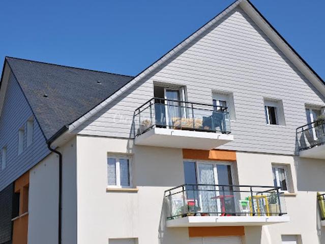 Appartement vente à Lisieux, Équemauville