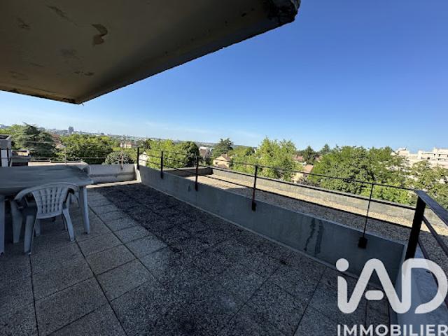 Appartement vente à Pontoise, Eragny