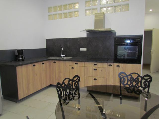 Appartement vente à Cité Ouvrière Neye Hisle, Erstein