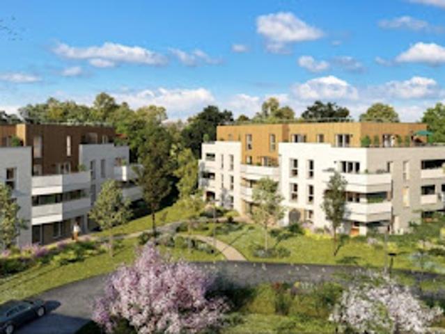 Appartement vente à Évry, Étiolles