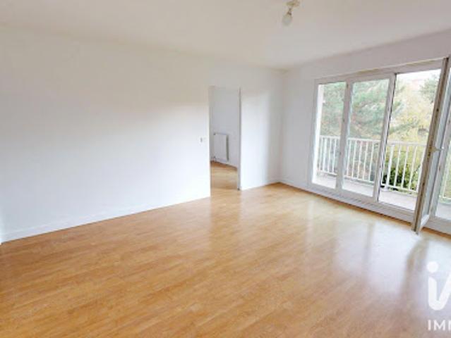 Appartement vente à Évry, Petit-bourg