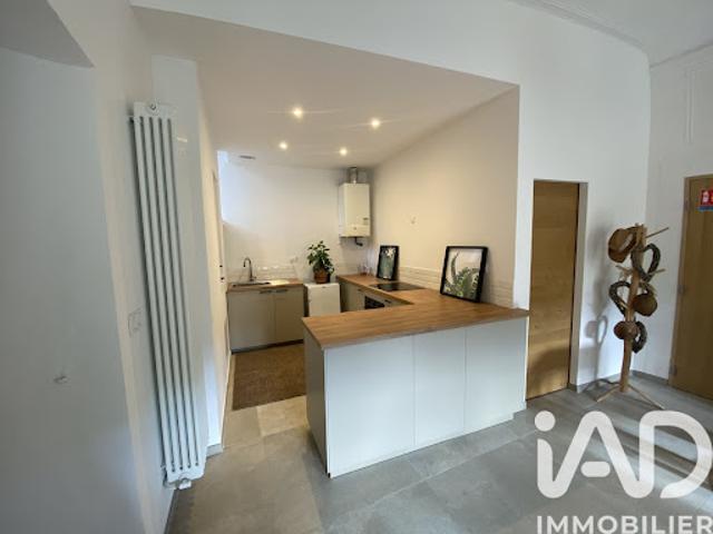 Appartement vente à Aix-en-Provence, Eyguières