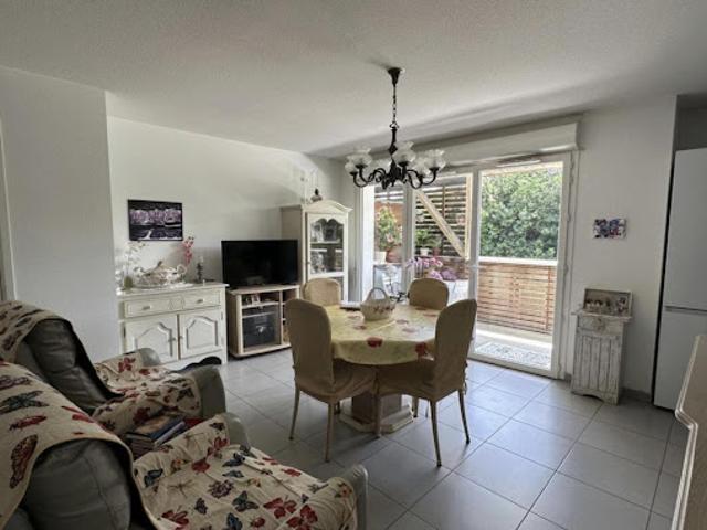 Appartement vente à Bordeaux, Eysines