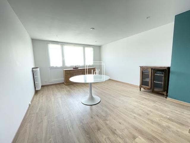Appartement vente à Faches-Thumesnil, Nord