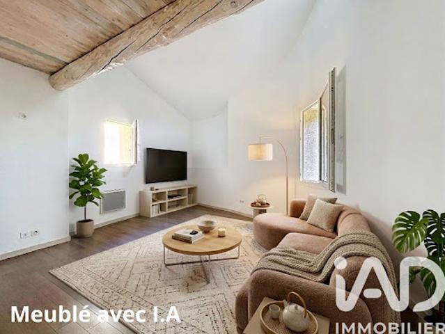 Appartement vente à Arrondissement de Draguignan, Fayence