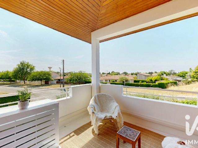 Appartement vente à Toulouse, Fenouillet