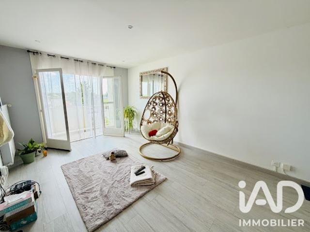 Appartement vente à Toulouse, Fenouillet