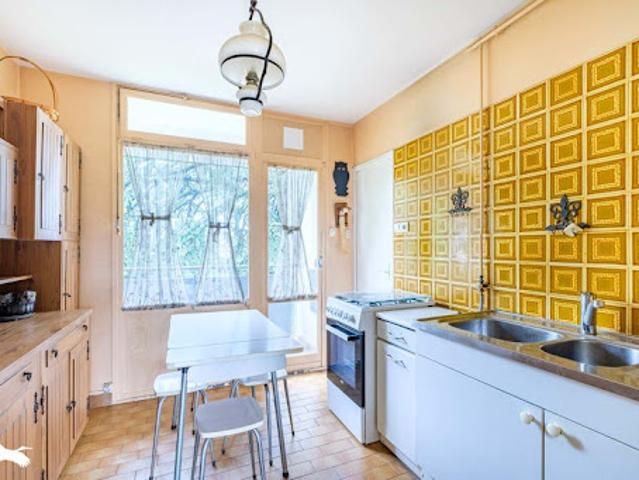 Appartement vente à Lyon, Métropole de Lyon