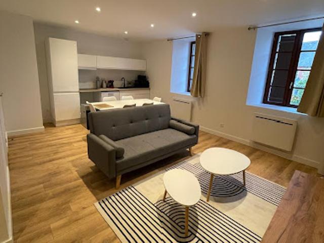 Appartement vente à Fougères-Vitré, Bretagne