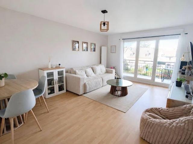 Appartement vente à Argenteuil, Franconville