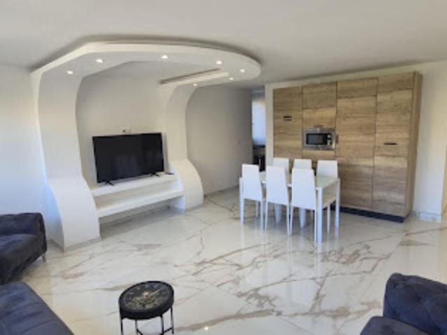 Appartement vente à Fréjus, Var