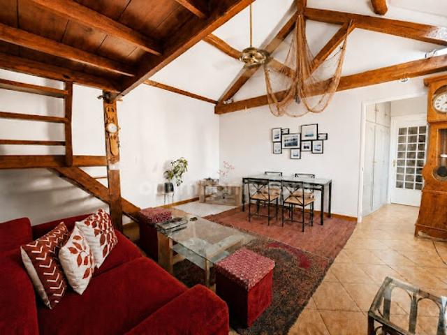 Appartement vente à Argenteuil, Frépillon