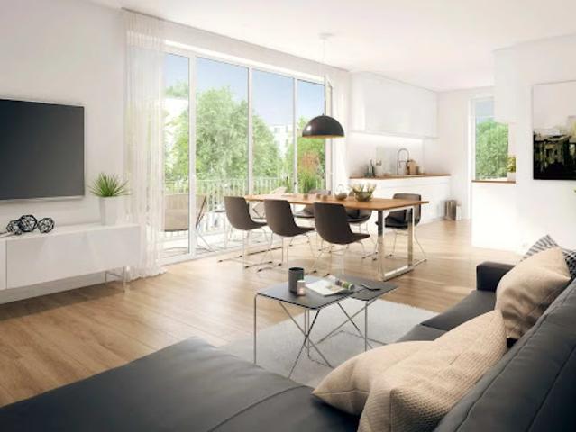 Appartement vente à Bastia, Furiani