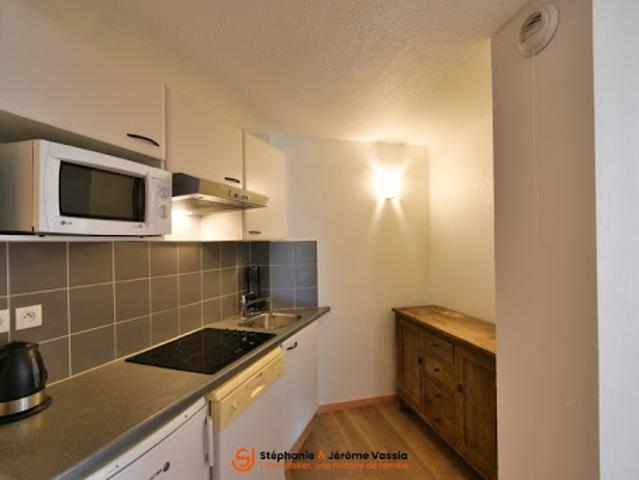 Appartement vente à Peyresourde-Balestas, Germ