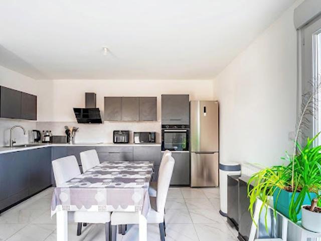 Appartement vente à Villefranche-sur-Saône, Rhône