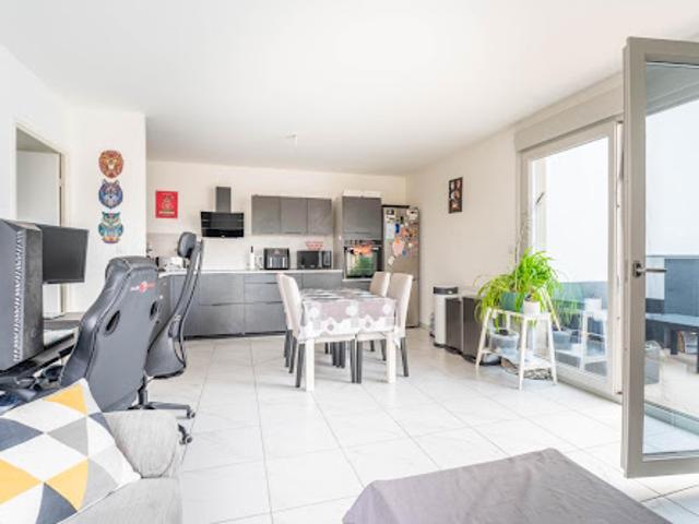 Appartement vente à Villefranche-sur-Saône, Rhône