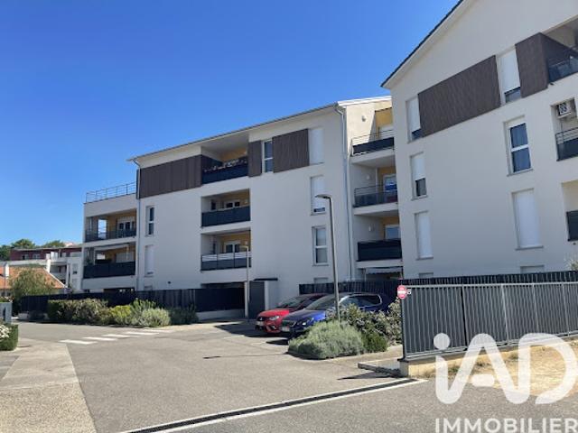 Appartement vente à Lyon, Métropole de Lyon
