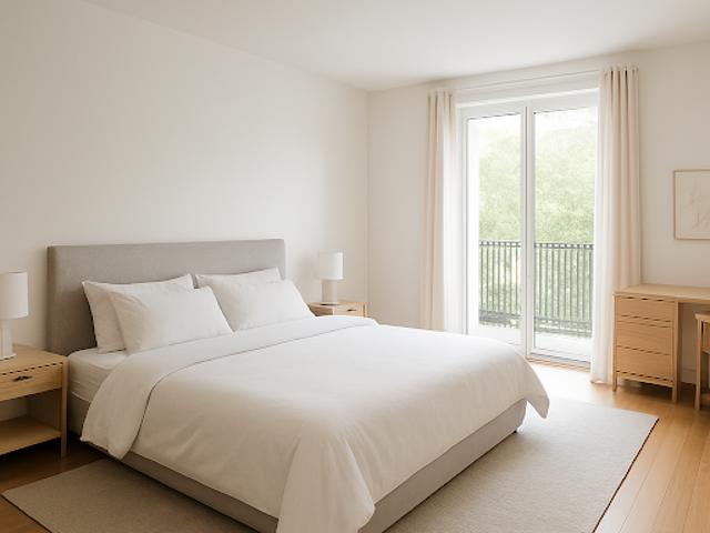 Appartement vente à Lorient, Bretagne
