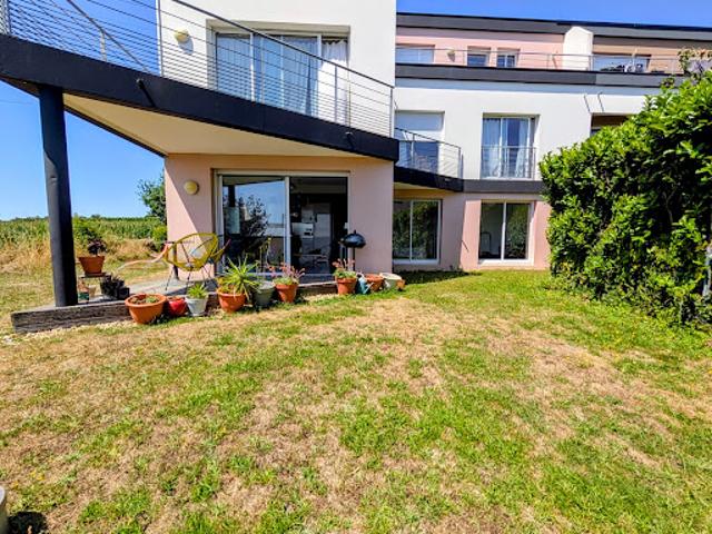 Appartement vente à Brest, Bretagne