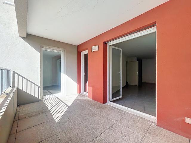 Appartement vente à Béziers