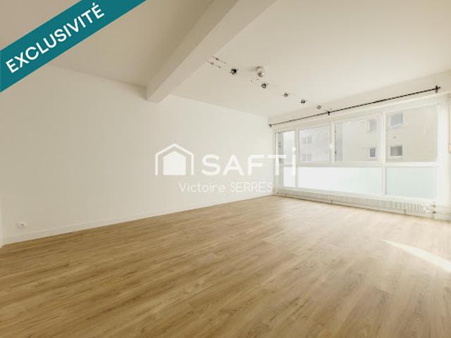 Appartement vente à Caen, Hérouville-saint-clair
