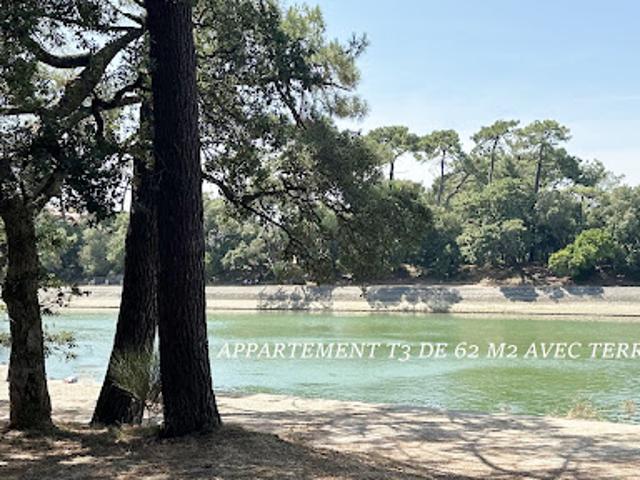 Appartement vente à Dax, Soorts-hossegor