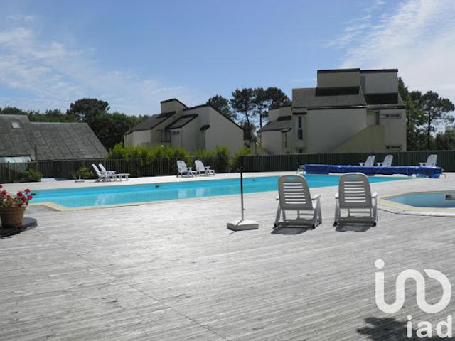 Appartement vente à Quimper, Bretagne