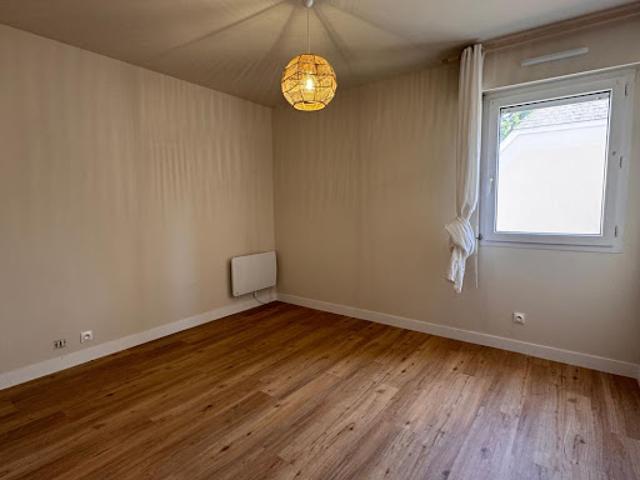 Appartement vente à Saint-Nazaire, La Baule-escoublac