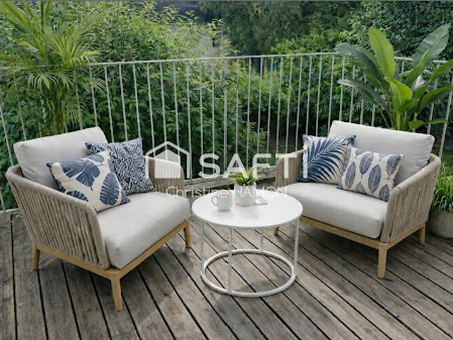 Appartement vente à Saint-Nazaire, Guérande