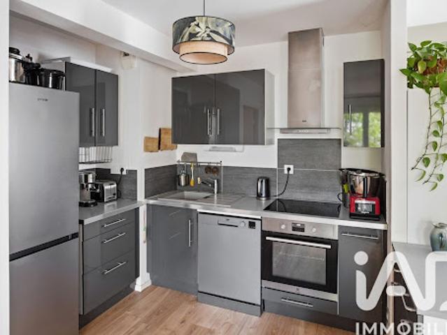 Appartement vente à Nantes