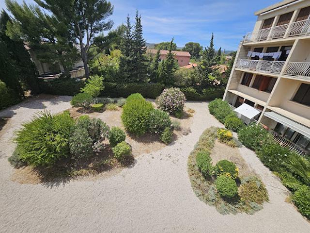 Appartement vente à Marseille, La Ciotat