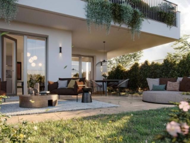 Appartement vente à Saint-Denis, La Courneuve