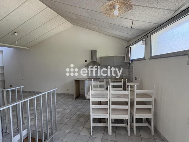 Appartement vente à La Roche-sur-Yon, La Roche-sur-yon