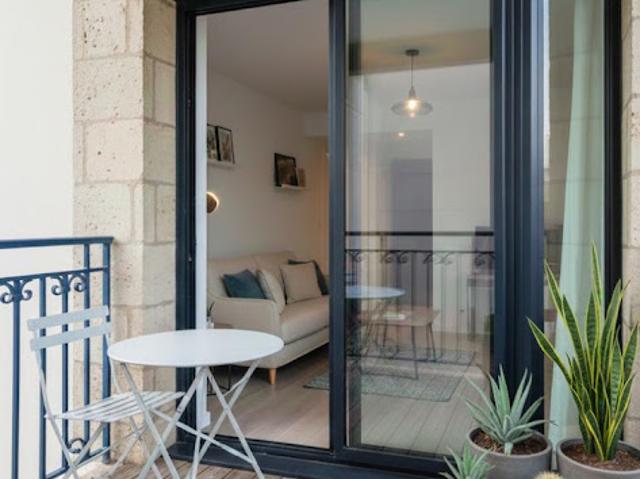 Appartement vente à La Rochelle
