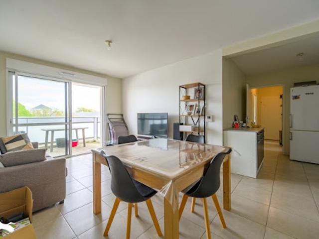 Appartement vente à Le Prieuré, La Rochelle