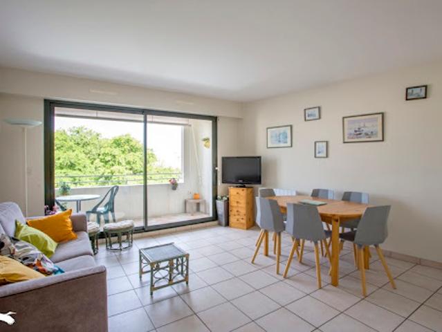Appartement vente à Le Prieuré, La Rochelle