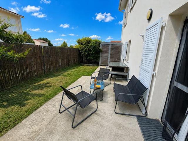 Appartement vente à Toulouse, La Salvetat-saint-gilles