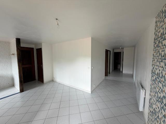 Appartement vente à Gap, La Saulce